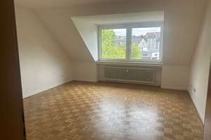 Attraktive und gut geschnittene 3-Zimmer-Wohnung mit Balkon und EBK – Boettgerstraße 7, 45147 Holsterhausen, Essen – Vorschaubild 9