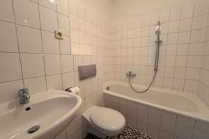 3 Raumwohnung mit neuem Boden in Hilbersdorf! – Klarastraße 24, 9131 Hilbersdorf, Chemnitz – Vorschaubild 7