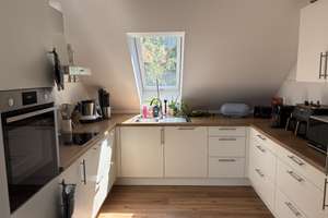 Sonnige 4 Zi-DG-Whg. mit traumhaften Ausblick auf´s Ilmtal – Die vollständige Adresse der Immobilie erhältst du vom Anbieter., 85276 Hettenshausen – Vorschaubild 4