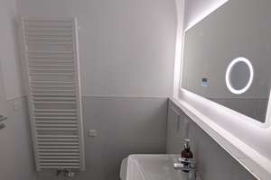 Erstbezug nach Sanierung: 2 Zimmer mit Balkon und TG-Stellplatz, 3 Minuten zum Dom – 50667 Altstadt/Nord, Köln – Vorschaubild 15