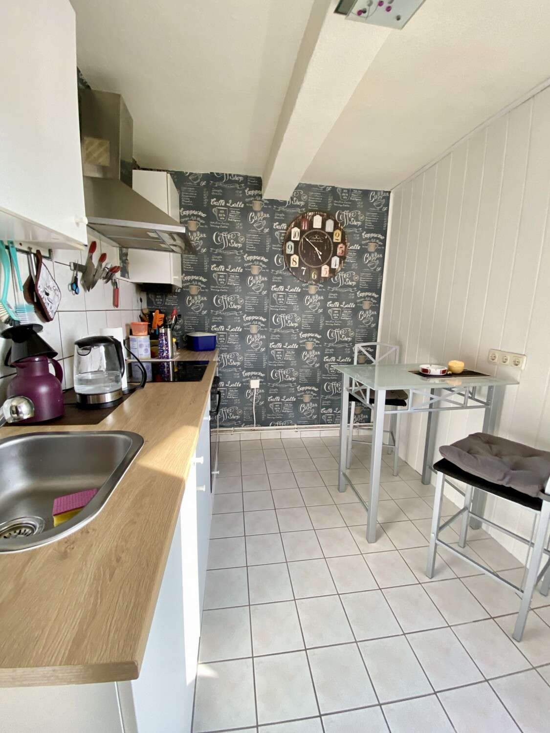 Immobilie in Kalefeld - Vollvermietung ! Renditestarkes Anlageobjekt in ländlicher Umgebung - Bild 4