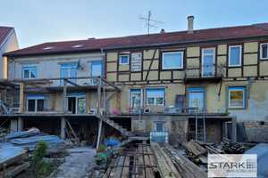 Großes Mehrfamilienhaus - mit mehreren Nebengebäuden! – Würzburg (Kreis) – Vorschaubild 7