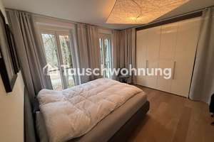 Tauschwohnung: Tausche möblierte Altstadt-Lehel Flat in München – Oettingenstraße 61, 80538 Englischer Garten, München – Vorschaubild 9