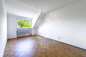 Vollständig renovierte Dachgeschosswohnung in bester Lage – Lotharstraße 11, 40547 Düsseldorf – Vorschaubild 4