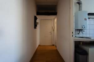 Helle, bezugsfreie Wohnung mit Balkon – möbliert und sofort bezugsfertig. – Die vollständige Adresse der Immobilie erhältst du vom Anbieter., 13403 Reinickendorf (Ortsteil), Berlin – Vorschaubild 16