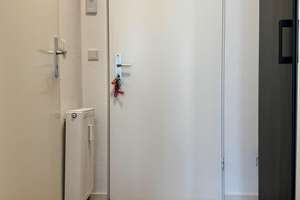 Direkt vermietetes Apartment mit Balkon – ideale Kapitalanlage – Die vollständige Adresse der Immobilie erhältst du vom Anbieter., 40474 Lohausen, Düsseldorf – Vorschaubild 6