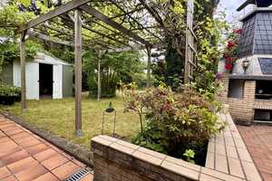 SAYAN Immobilien - Freistehender Bungalow mit Aufstockungspotential in schöner Lage von Pulheim - – Rhein-Erft-Kreis – Vorschaubild 11