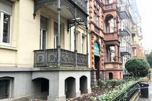 ***Individuelle 2 ZKB- Altbauwohnung, zentrale Lage*** – Kaiser-Friedrich-Ring 17, 65165 Wiesbaden – Vorschaubild 19