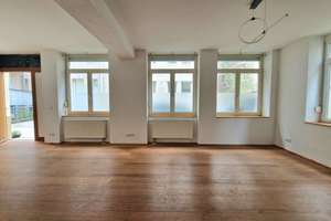 Attraktive EG-Whg. in ruhigem Hinterhaus mit großzügigem Wohn-/Essbereich & EBK – Die vollständige Adresse der Immobilie erhältst du vom Anbieter., 70180 Lehen, Stuttgart – Vorschaubild 2