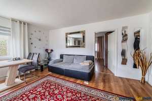 Attraktive 3-Zimmer-Erdgeschosswohnung mit großem Garten in Ingolstadt – nähe Audi – Ingolstadt – Vorschaubild 5
