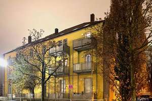 Saniertes stilvolles Gründerzeit-Mehrfamilienhaus! Ideales Investment! 