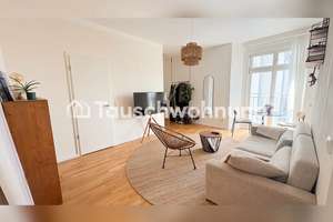 Tauschwohnung: Sonnige Wohnung Kollwitzkiez P-Berg – Die vollständige Adresse der Immobilie erhältst du vom Anbieter., 10405 Prenzlauer Berg, Berlin – Vorschaubild 2