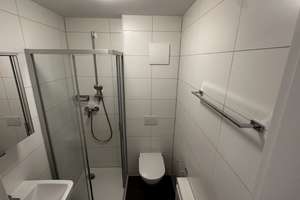Gemütliche 1-Zimmer-Wohnung in Ingolstadt für Praktikanten, Azubis und Studenten – 85055 Nordost, Ingolstadt – Vorschaubild 12