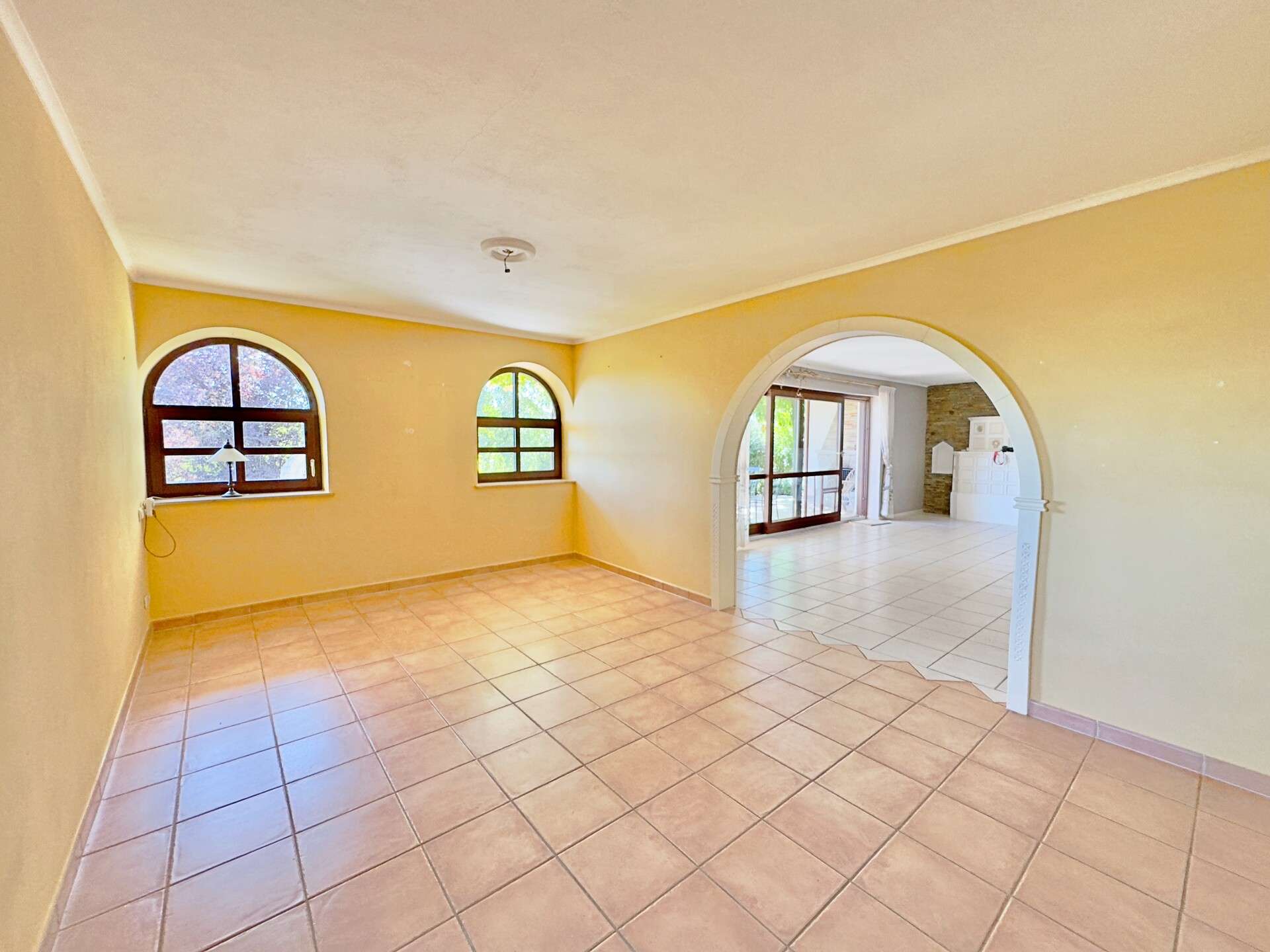 Immobilie in Vilshofen an der Donau - Ein Traum für die ganze Familie - 
Großes Miteinander, oder eine eigene Etage für jede Generation! - Bild 6