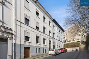 Exklusive 3,5-Zimmer-Etagenwohnung in begehrter Wohnlage von Wuppertal – Die vollständige Adresse der Immobilie erhältst du vom Anbieter., 42275 Oberbarmen, Wuppertal – Vorschaubild 18