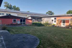 Schöne 4-Zimmer-Doppelhaushälfte mit gehobener Innenausstattung und EBK in Reichstorf – Reichstorf 100, 94428 Eichendorf – Vorschaubild 35