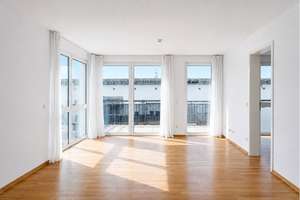 Modernes Wohnen mit großzügigem Balkon und Tiefgaragenstellplatz – 68309 Käfertal, Mannheim – Vorschaubild 7