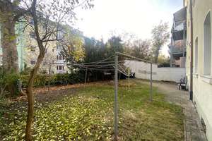 4,5-Zimmer Wohnung in Nürnberg-St.Johannis – Äußere Großweidenmühlstraße 33, 90419 Sandberg, Nürnberg – Vorschaubild 3