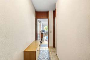 Optimale Kapitalanlage: Gut vermietete 1-ZKB-Wohnung mit Balkon in A-Herrenbach – Die vollständige Adresse der Immobilie erhältst du vom Anbieter., 86161 Wolfram-und Herrenbachviertel, Augsburg – Vorschaubild 4