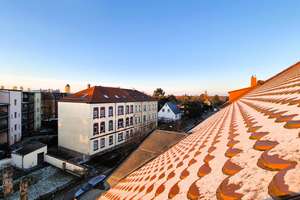 Sonnige Einraumwohnung mit Einbauküche – Die vollständige Adresse der Immobilie erhältst du vom Anbieter., 4178 Böhlitz-Ehrenberg, Leipzig – Vorschaubild 9