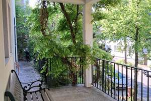 Ausblick gesucht? Ihr Zuhause in Hanglage! ...mit großem Garten, Terrassen, Wintergarten, Balkon... – Die vollständige Adresse der Immobilie erhältst du vom Anbieter., 70192 Relenberg, Stuttgart – Vorschaubild 10