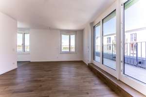 Ein Atelier über den Dächern: 1-Zimmer-Studio mit Dachterrasse – Die vollständige Adresse der Immobilie erhältst du vom Anbieter., 81673 Josephsburg, München – Vorschaubild 7