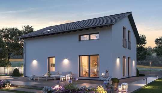 Bild von Einfamilienhaus mit 3 Zimmern und 2 Bädern in Celle