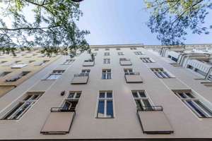 Bezugsfreie 3 Zimmer Dachgeschosswohnung nahe Karl-August-Platz – Pestalozzistrasse 69, 10627 Charlottenburg, Berlin – Vorschaubild 11