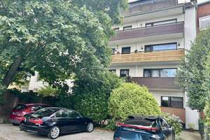 Großzügige 3-Zimmer-Wohnung – Die vollständige Adresse der Immobilie erhältst du vom Anbieter., 27580 Lehe, Bremerhaven – Vorschaubild 2