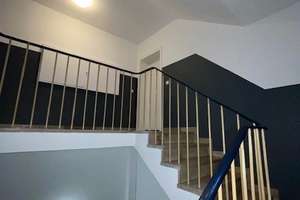 Wuppertal-Barmen, Fußgängerzone Werth!  2 Zimmer Wohnung – Heubruch 6, 42275 Barmen, Wuppertal – Vorschaubild 8