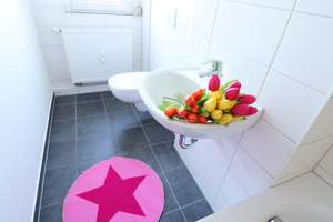 2-Raumwohnung mit Wanne und Balkon