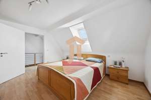 Wohntraum mit viel Platz, Balkon + Garten sucht neuen Eigentümer – Die vollständige Adresse der Immobilie erhältst du vom Anbieter., 74248 Ellhofen – Vorschaubild 9