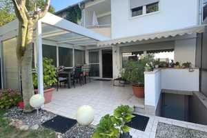 Ihr neues Zuhause in Weinheim: Gepflegtes Reihenhaus mit viel Raum zum Leben und Wohlfühlen – Rhein-Neckar-Kreis – Vorschaubild 12