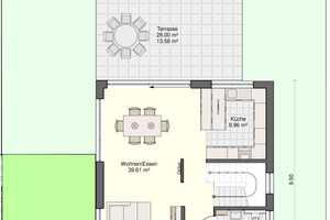 Sonniges Einfamilienhaus in Toplage – Rems-Murr-Kreis – Vorschaubild 11
