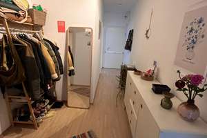 Perfekte Wohnung für Studenten – 68161 Innenstadt/Jungbusch, Mannheim – Vorschaubild 2