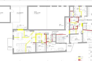 Vielseitig nutzbare Wohn- und Gewerbeimmobilie mit Ladenlokal, Produktionsfläche und Wohnung – Lange Str. X, 26919 Brake (Unterweser) – Vorschaubild 17