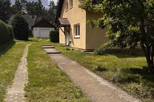 Einfamilienhaus in idyllischer Lage – Waldstraße 5, 16515 Oberhavel (Kreis) – Vorschaubild 2