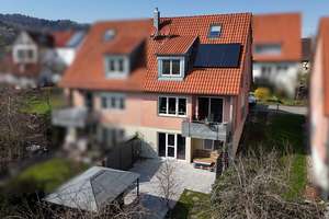 CHARMANTE DOPPELHAUSHÄLFTE
IN RUHIGER LAGE IN GAILENKIRCHEN – Die vollständige Adresse der Immobilie erhältst du vom Anbieter., 74523 Schwäbisch Hall – Vorschaubild 1