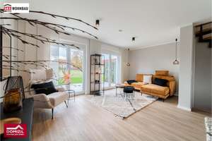 Ihr neues Zuhause: KfW-40 Doppelhaushälfte  - familienfreundlich, nachhaltig und energieeffizient – Die vollständige Adresse der Immobilie erhältst du vom Anbieter., 82362 Weilheim in Oberbayern – Vorschaubild 10