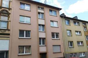 Großz. 3-Zi.-Whg. plus Mansardenzimmer mit eigenem WC – Waldthausenstr. 46, 45127 Ostviertel, Essen – Vorschaubild 1