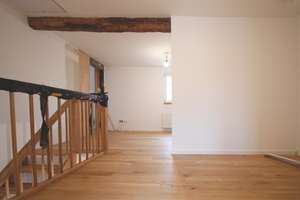 Helle, sehr schön sanierte Wohnung im Fachwerkhaus – Oberndorfer Straße 1, 64347 Griesheim – Vorschaubild 10