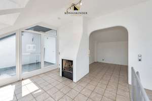Über den Dingen wohnen: Sofort verfügbare Maisonette-Wohnung mit Dachloggia, Garage und Einbauküche – 70569 Dachswald, Stuttgart – Vorschaubild 24