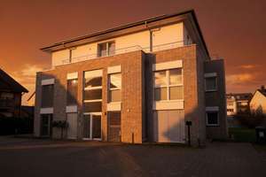 Penthouse: Exklusive Dachwohnung mit vielen Vorteilen - Elsen – Gunnestraße 6a, 33106 Elsen, Paderborn – Vorschaubild 12