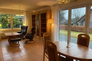 Einfamilienhaus mit gehobener Ausstattung, 4,5 Zimmern (137 qm brutto) & 650 qm Grundstück – Coesfeld (Kreis) – Vorschaubild 5