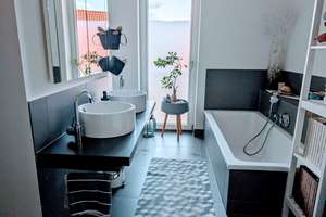 Exclusive 4-Zimmer Wohnung mit 2 Stellplätzen in Bemerode ohne Maklerprovision – Wülfeler Str. 9, 30539 Bemerode, Hannover – Vorschaubild 7