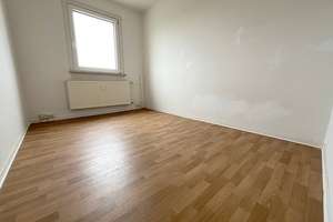 Praktisch geschnittene Familienwohnung mit Balkon! – Hamelner Straße 10, 6126 Westliche Neustadt, Halle (Saale) – Vorschaubild 5