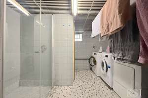 Charmantes Dreifamilienhaus mit großem Garten, Terrasse und Garage in Top Lage! – Nienhofstraße 42, 45894 Buer, Gelsenkirchen – Vorschaubild 47