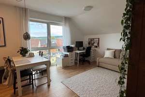 Zuhause mit zwei Zimmern in Bretzfeld