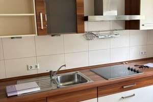 Seniorengerechte 2,5 Zimmer WHG mit Balkon, TG -Platz u EBK – 70372 Seelberg, Stuttgart – Vorschaubild 6
