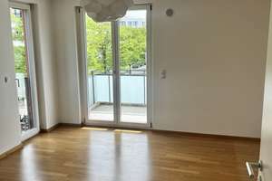 Neubau-Wohnung Top-Niveau:Erstklassige Ausstattung& Sonnenbalkone in Bestlage Munchen Schwabing – Hans Döllgast Straße 18, 80807 Neufreimann, München – Vorschaubild 2